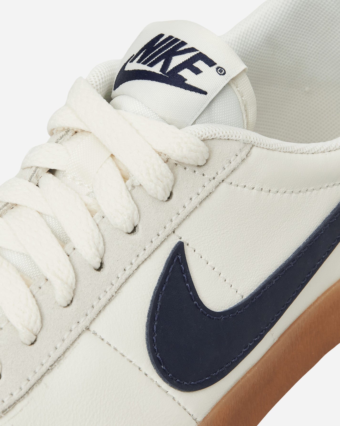 Nike Killshot 2 Leather Sail/Midnight Navy Sneakers Low 432997-107