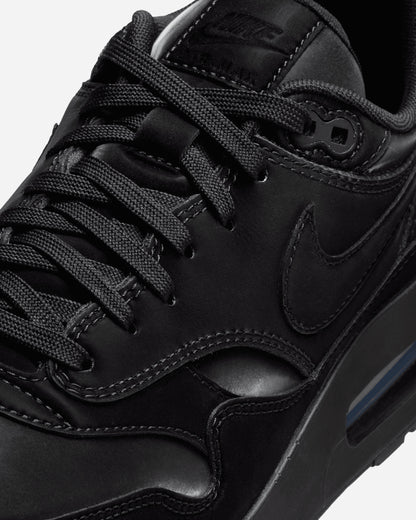 Nike Nike Air Max 1 '86 Og Black/Black Sneakers Low FZ3007-001