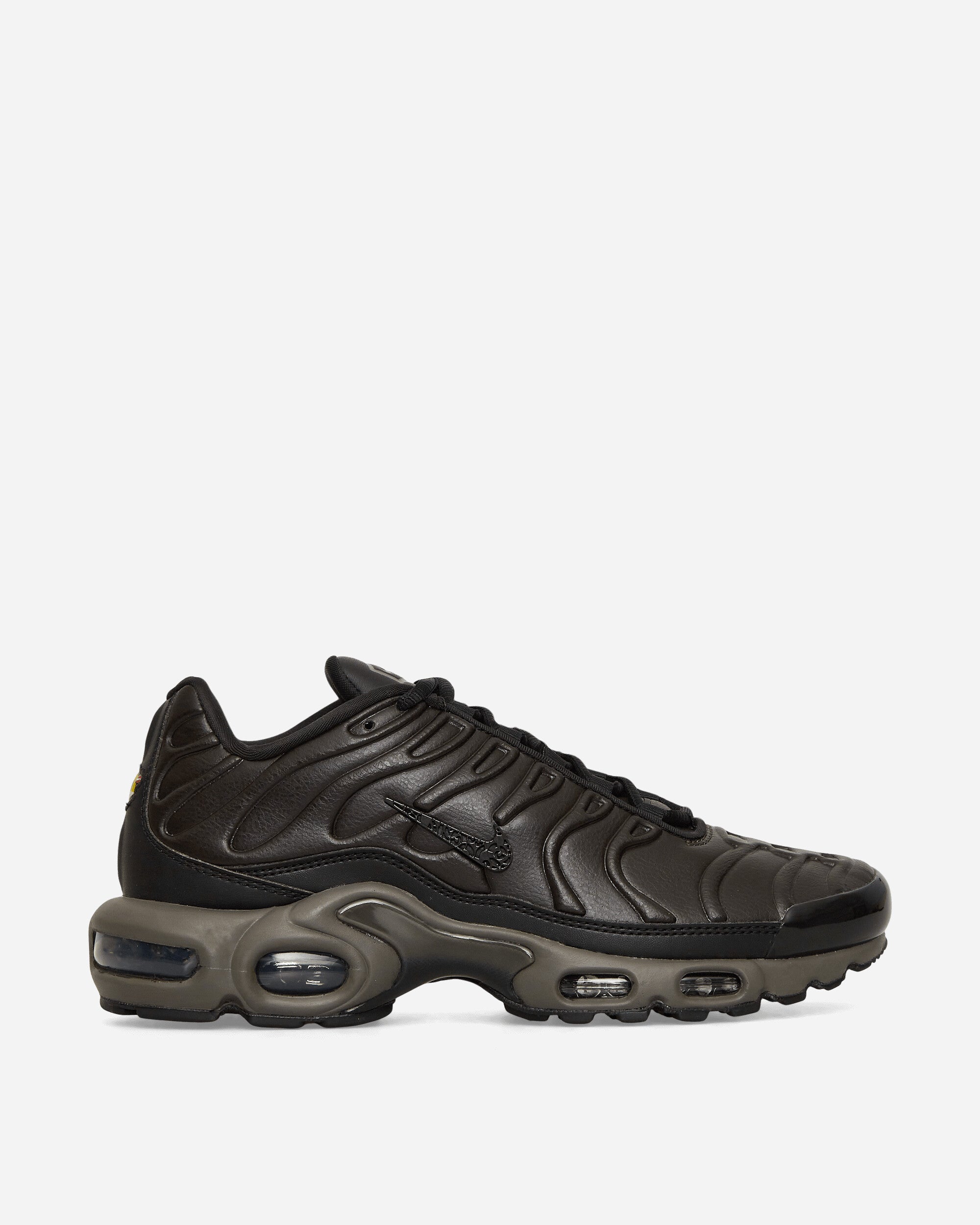 Nike Nike Air Max Plus Prm Qs Oly Black Tea/Black/Petra/Grey Sneakers Low HJ4519-200