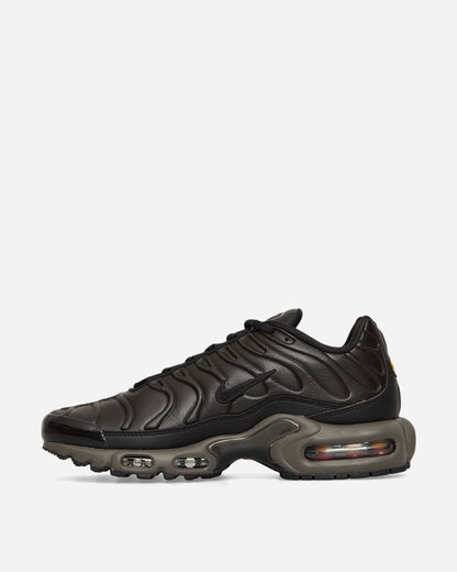 Nike Nike Air Max Plus Prm Qs Oly Black Tea/Black/Petra/Grey Sneakers Low HJ4519-200