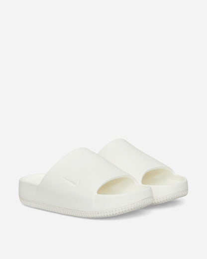 Nike Nike Calm Slide Sail/Sail Sneakers Low FD4116-100