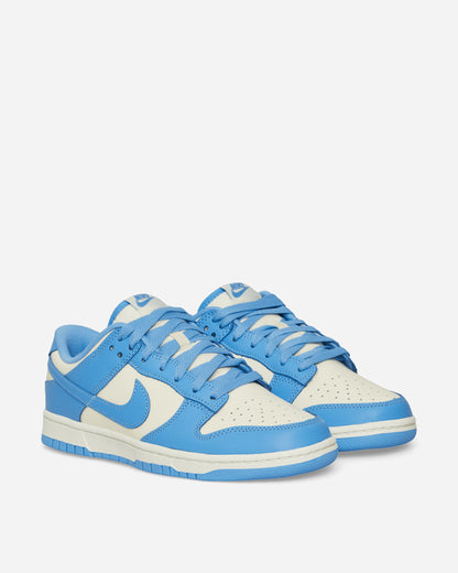 Nike Nike Dunk Low Retro Coconut Milk/University Blue Sneakers Low DV0833-113