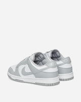 Nike Nike Dunk Low Retro White/Lt Smoke Grey Sneakers Low HF5441-105