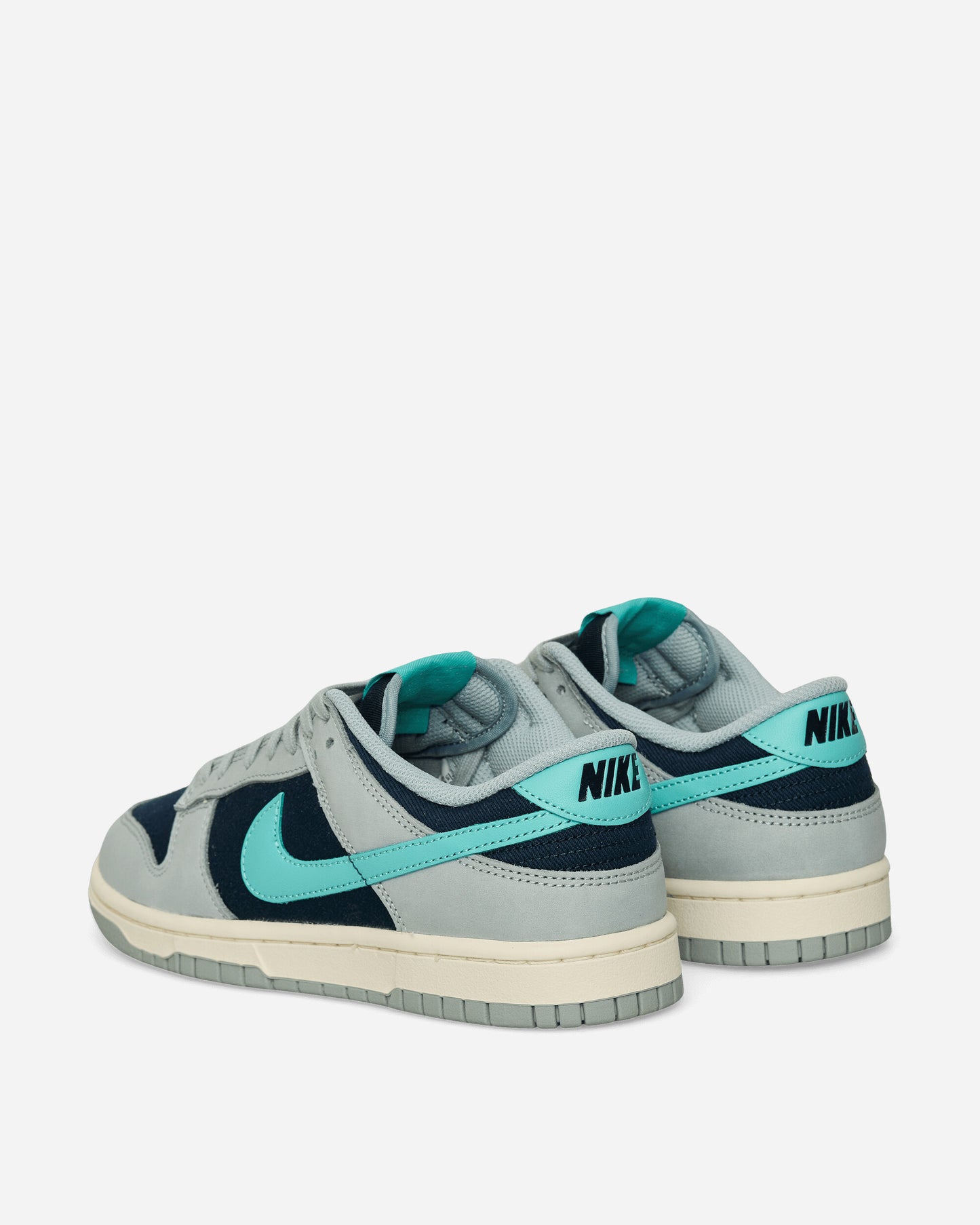 Nike Nike Dunk Low Retro Prm Light Pumice/Green Frost Sneakers Low FB8895-001