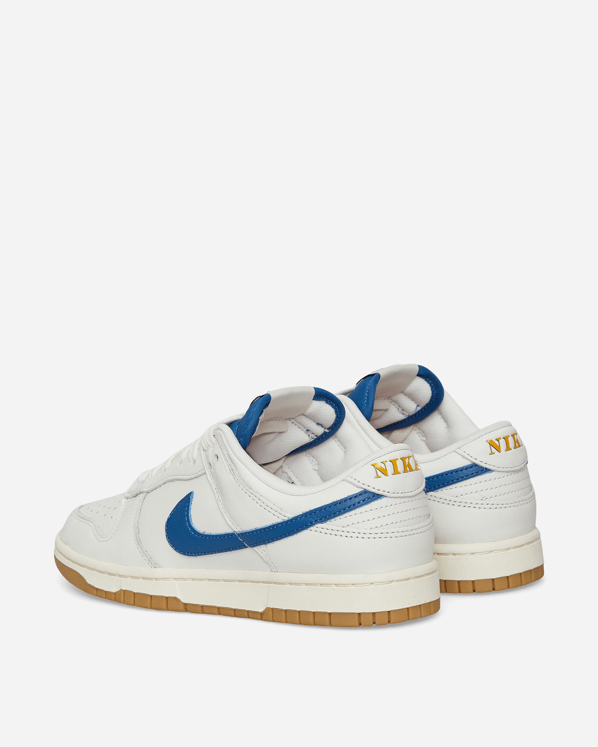 Nike Nike Dunk Low Se Sail/Dk Marina Blue Sneakers Low DX3198-133