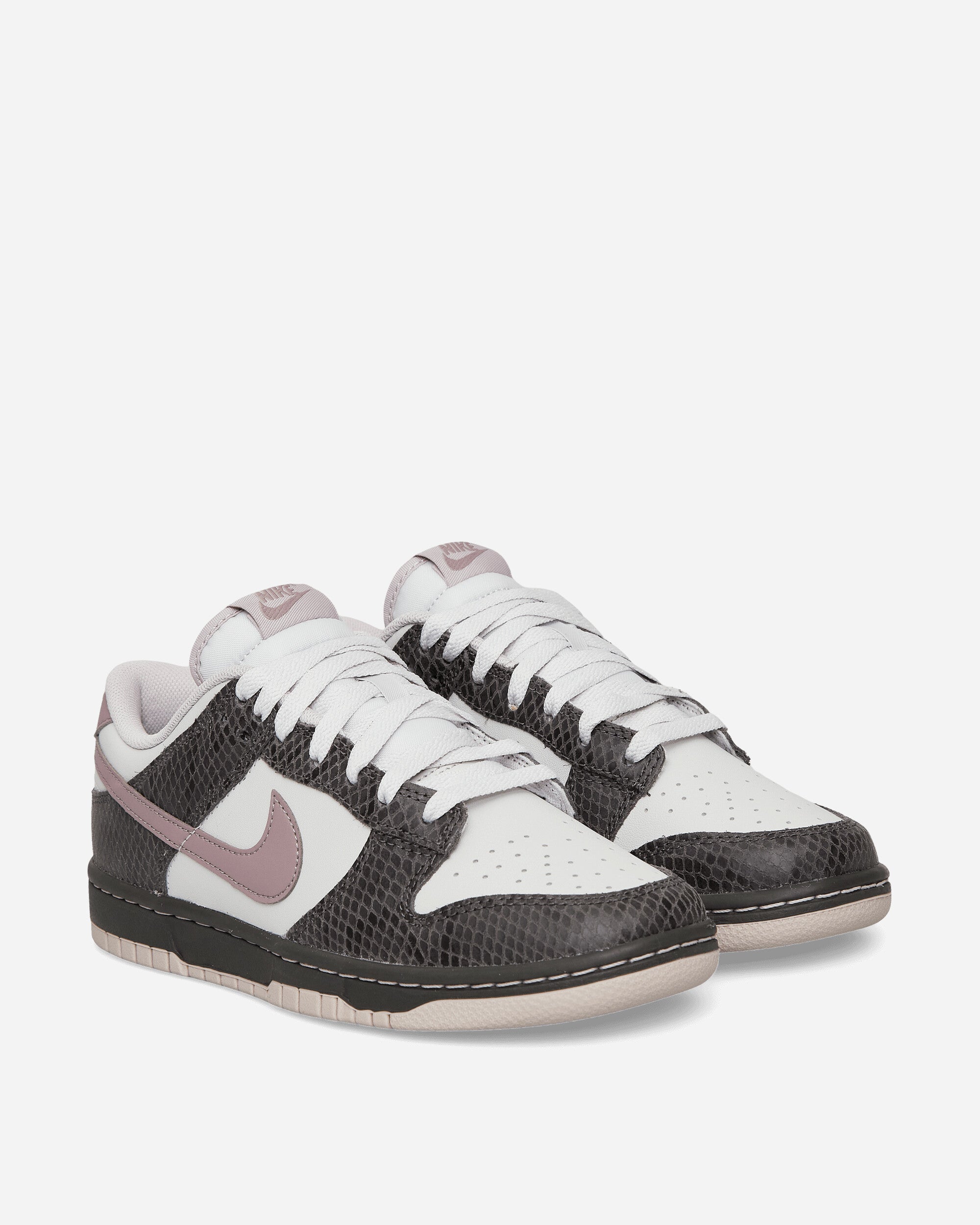 Nike Nike Dunk Low Se Medium Ash/Taupe Grey Sneakers Low HV6932-299