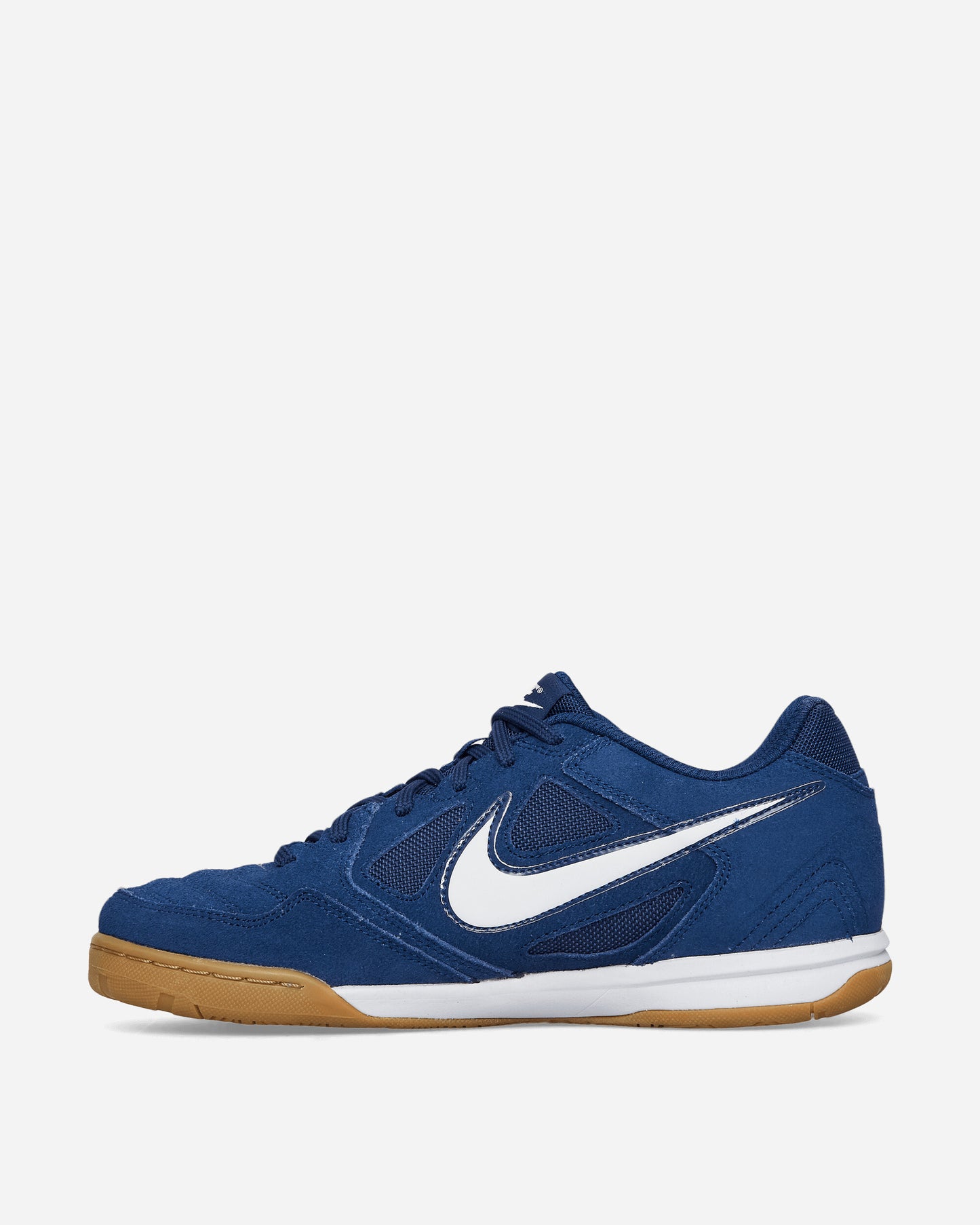 Nike Nike Gato Coastal Blue/White Sneakers Low HQ6020-400