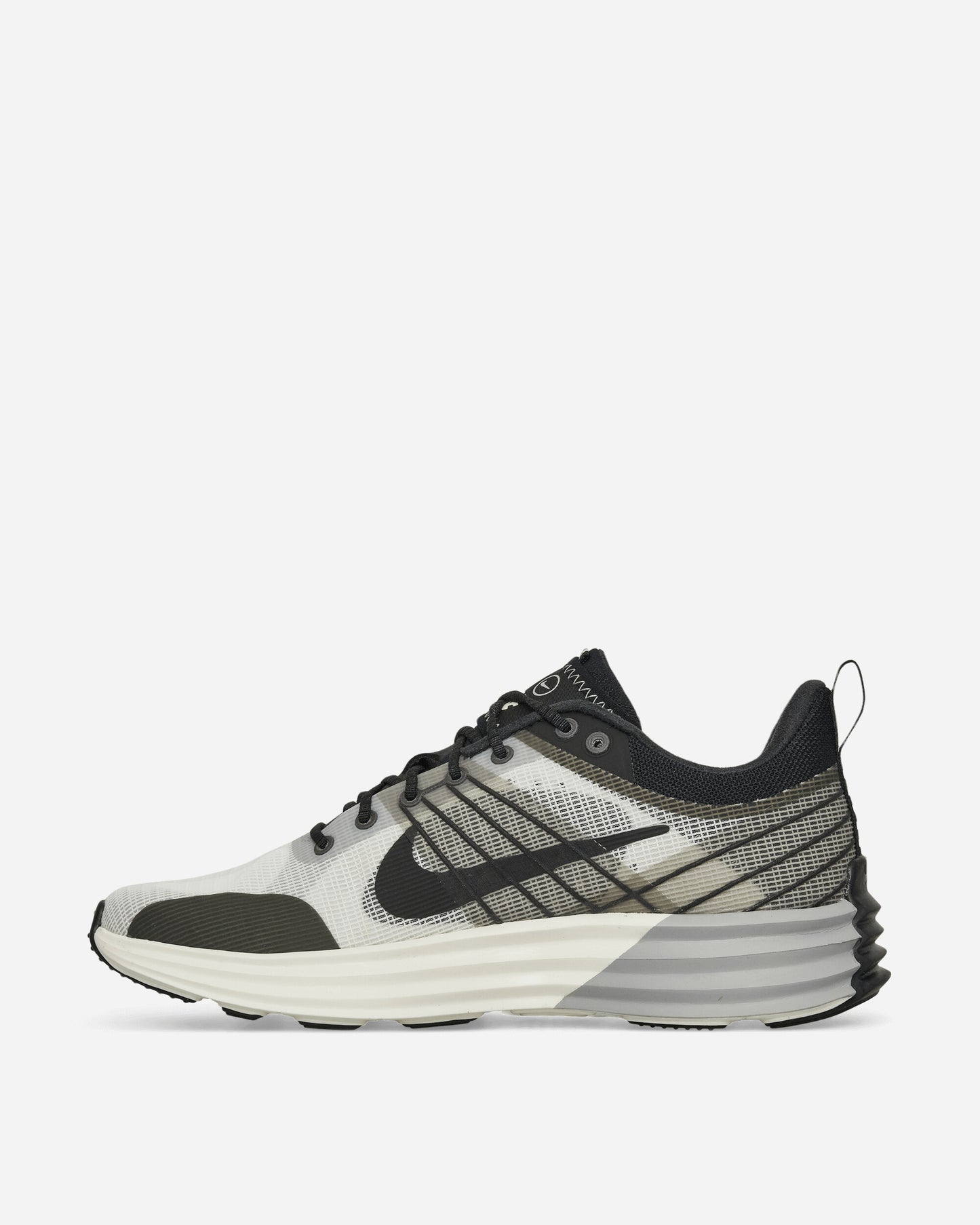 Nike Nike Lunar Roam Summit White/Black Sneakers Low DV2440-102