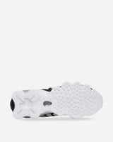 Nike Nike Shox Tl White/Black Sneakers Low AV3595-102