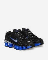 Nike Nike Shox Tl Black/Met. Silver Sneakers Low CN0151-004