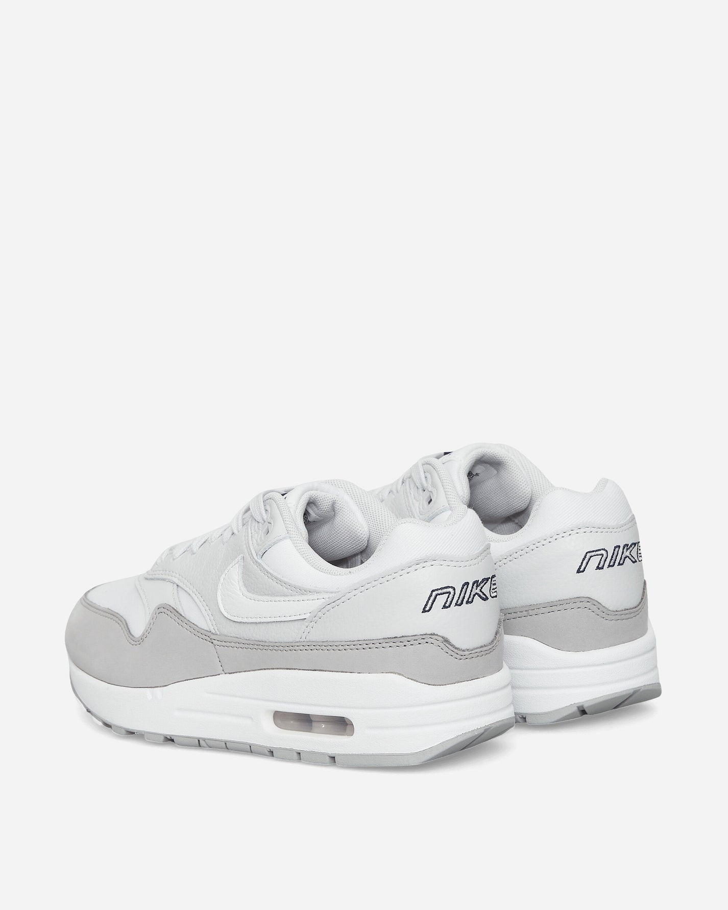 Nike Wmns Nike Air Max 1 '87 Lx Nbhd Photon Dust/White Sneakers Low FN0564-001