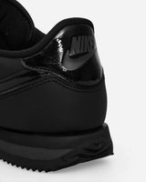 Nike Wmns W Nike Cortez 23 Premium Black/Black Sneakers Low FB6877-002