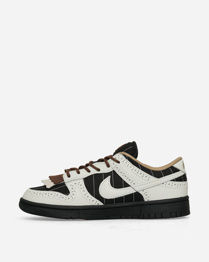 Nike Wmns W Nike Dunk Low Lx Black/Summit White Sneakers Low FV3642-010