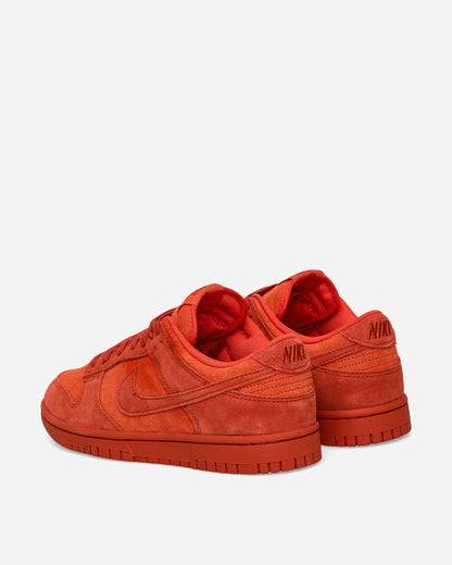 Nike Wmns W Nike Dunk Low Se Picante Red/Dragon Red Sneakers Low HV5756-633