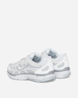 Nike Wmns Wmns Nike P-6000 Mtlc Summit Wht/White Sneakers Low FV6603-101