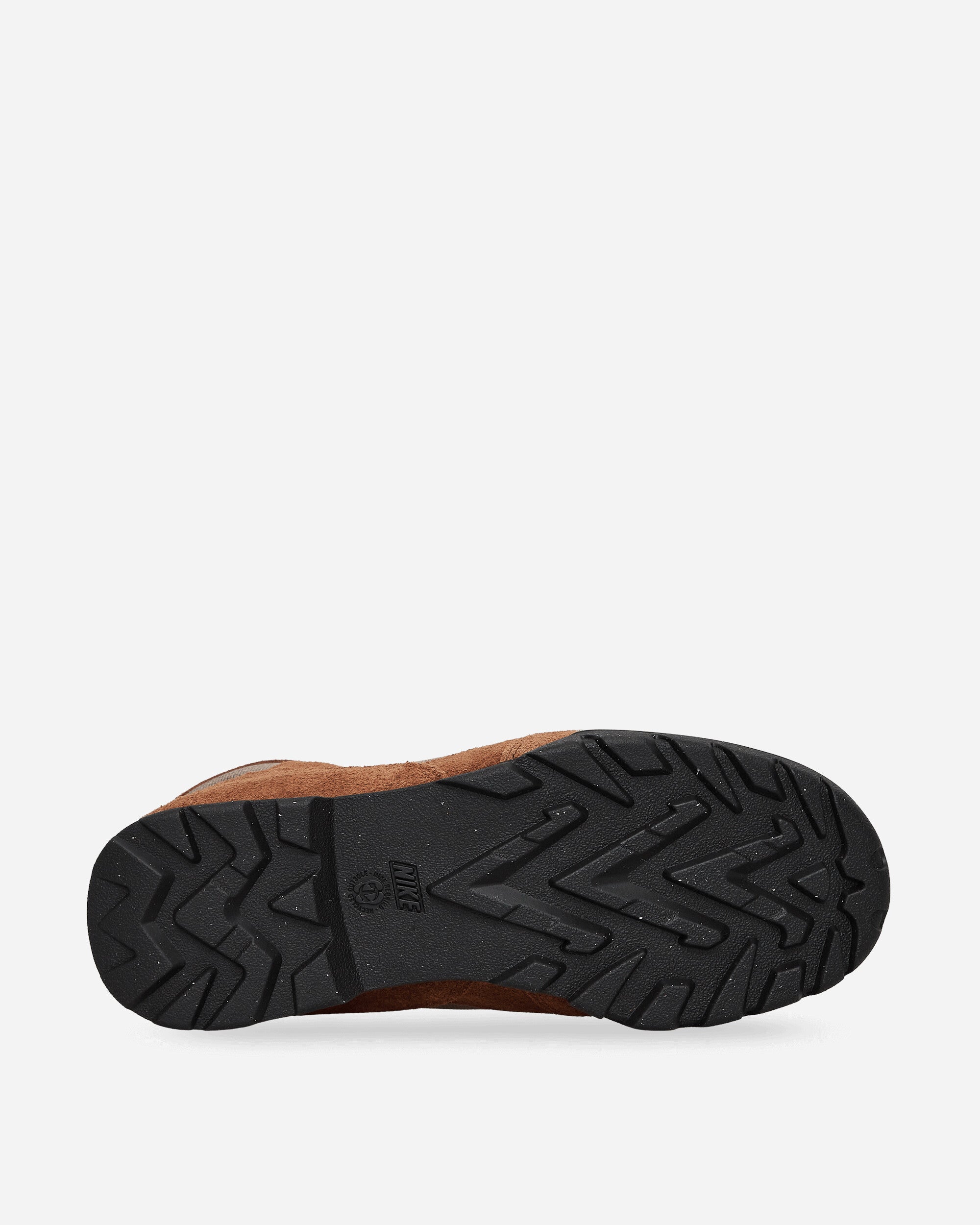 Nike Acg Torre Mid Wp Pecan/Black/Olive Grey Sneakers Mid FD0212-200