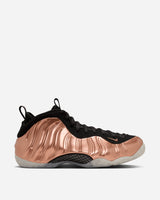 Nike Air Foamposite One Black/Metallic Copper Sneakers Mid FZ9902-001