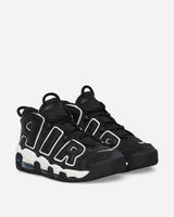 Nike Air More Uptempo '96 Black/Star Blue Sneakers Mid FB8883-001