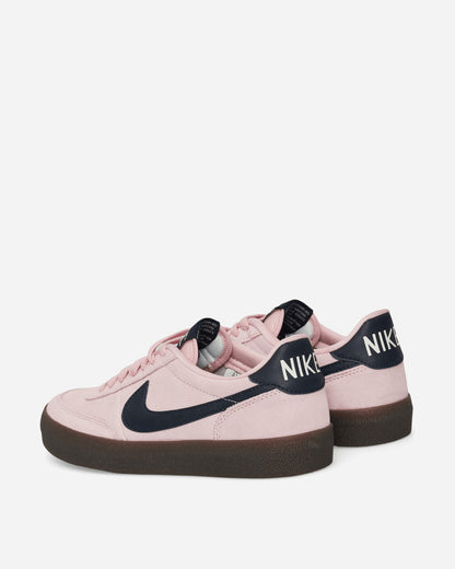 Nike Wmns W Killshot 2 Sde Pink Glaze/Obsidian Sneakers Mid HQ3486-699