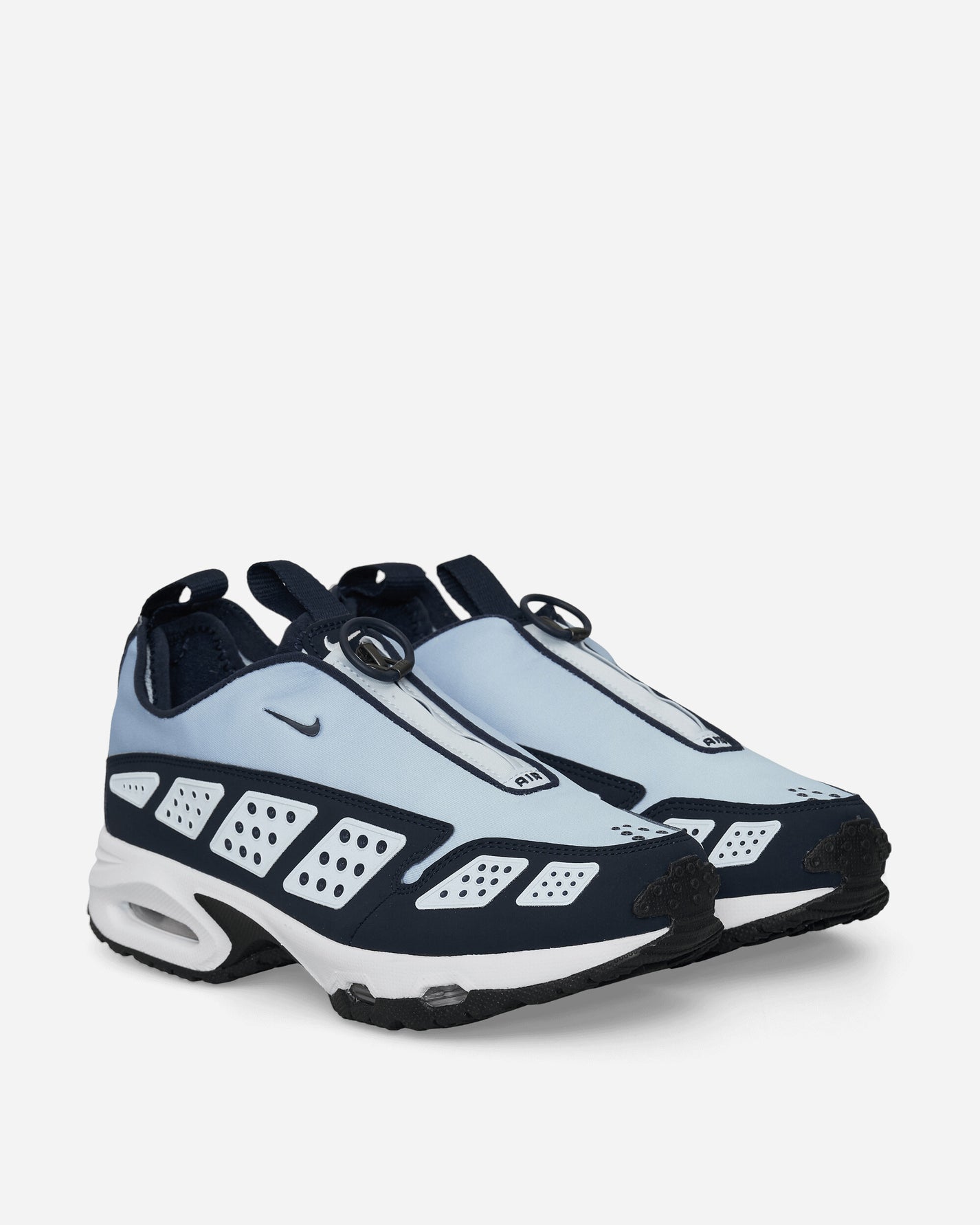 Nike Wmns W Nike Air Max Sndr Blue Ice/Obsidian Sneakers Mid HJ8080-400