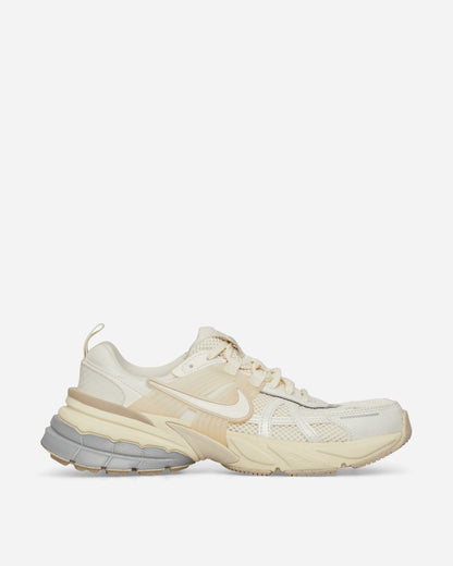 Nike Wmns W Nike V2K Run Pale Ivory/Coconut Milk Sneakers Mid HQ1512-110