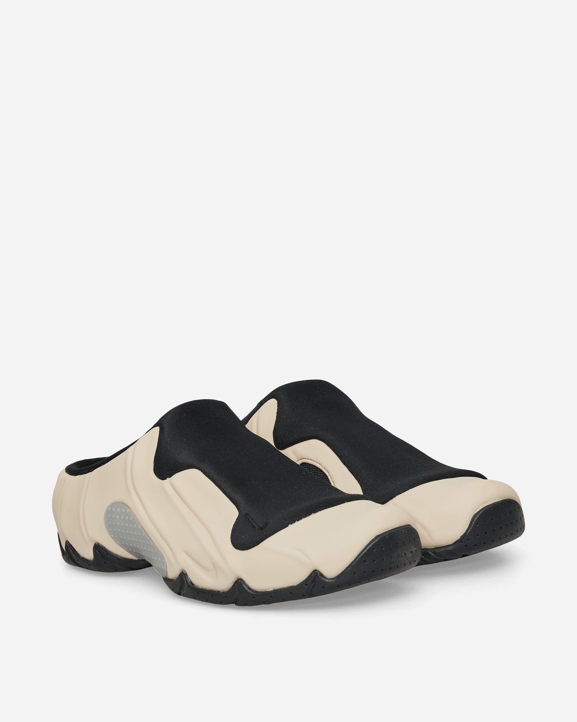 Nike Nike Clogposite Sanddrift/Black Sandals and Slides Sandals and Mules HF6881-100