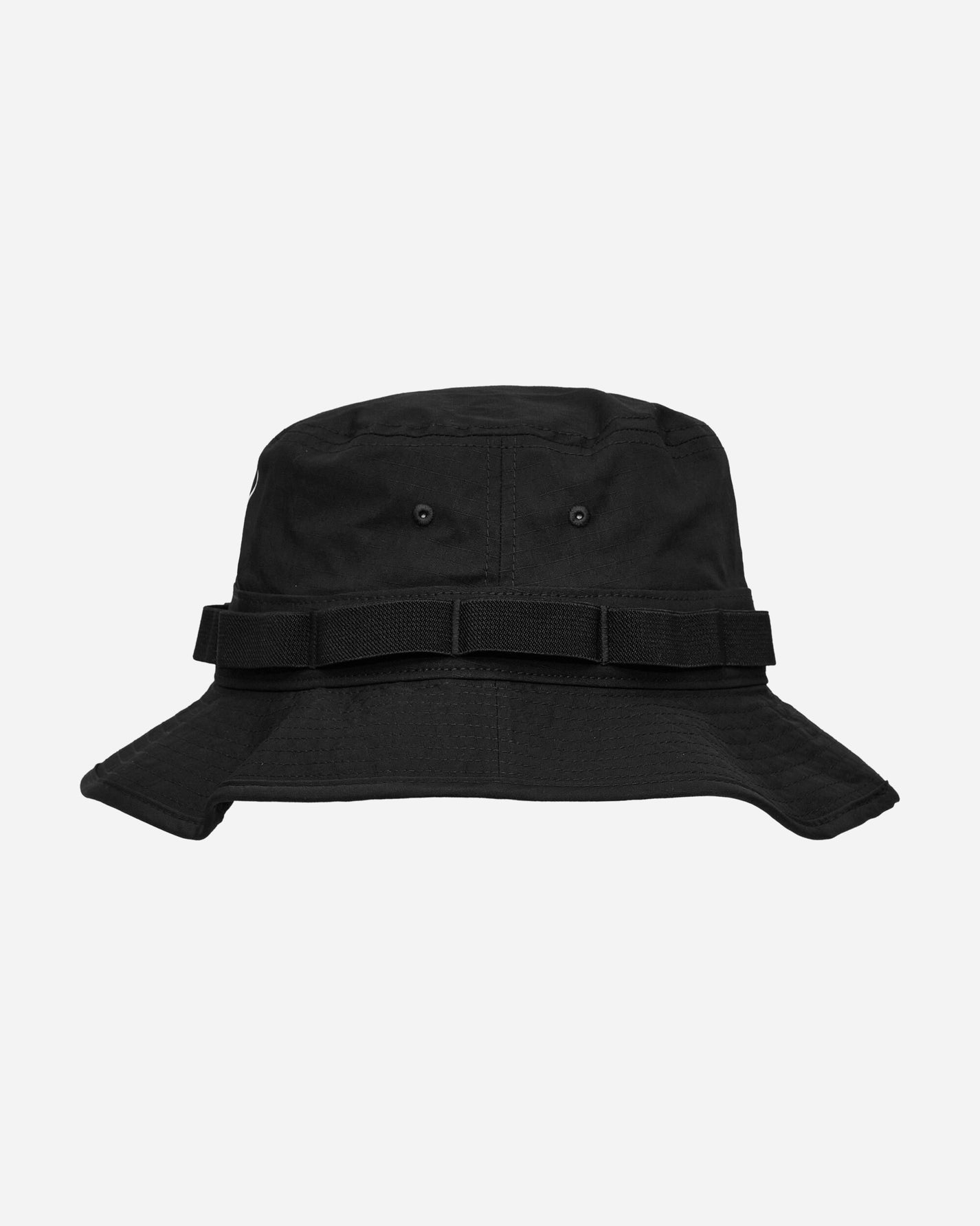 Nike Jordan J Apex Bucket Jumpman Black Hats Bucket FD5188-010