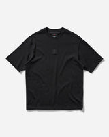 Nike Jordan M J Flt Ess 85 Ss Crew Black T-Shirts Shortsleeve FZ1912-010