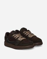 Nike Jordan Air Jordan 1 Low Og Sp Dark Mocha/Black/Velvet Brown Sneakers Low DO5442-202