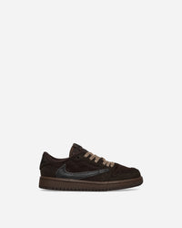 Nike Jordan Air Jordan 1 Low Og Sp Dark Mocha/Black/Velvet Brown Sneakers Low DO5442-202