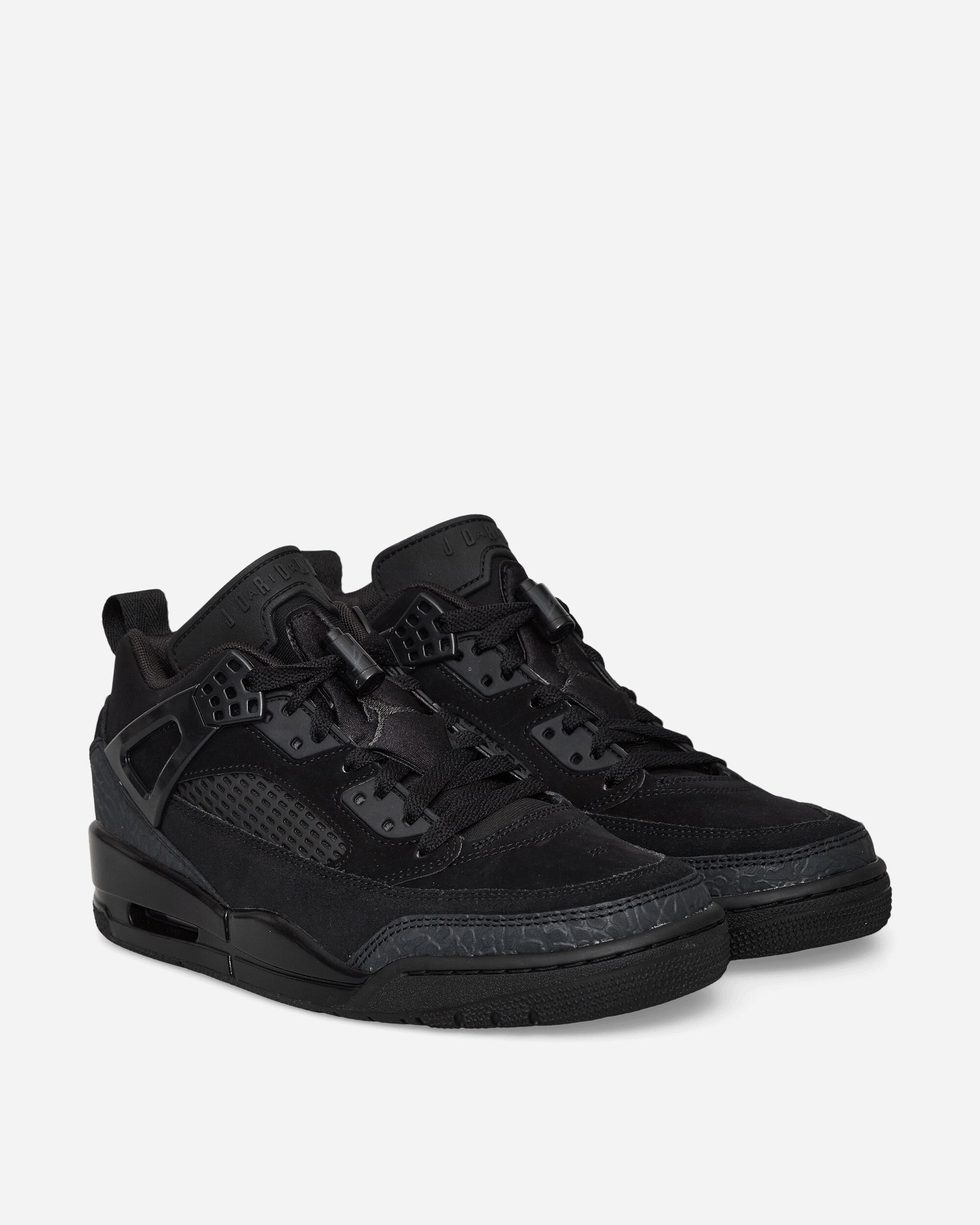 Nike Jordan Jordan Spizike Low Black/Black Sneakers Low FQ1759-001