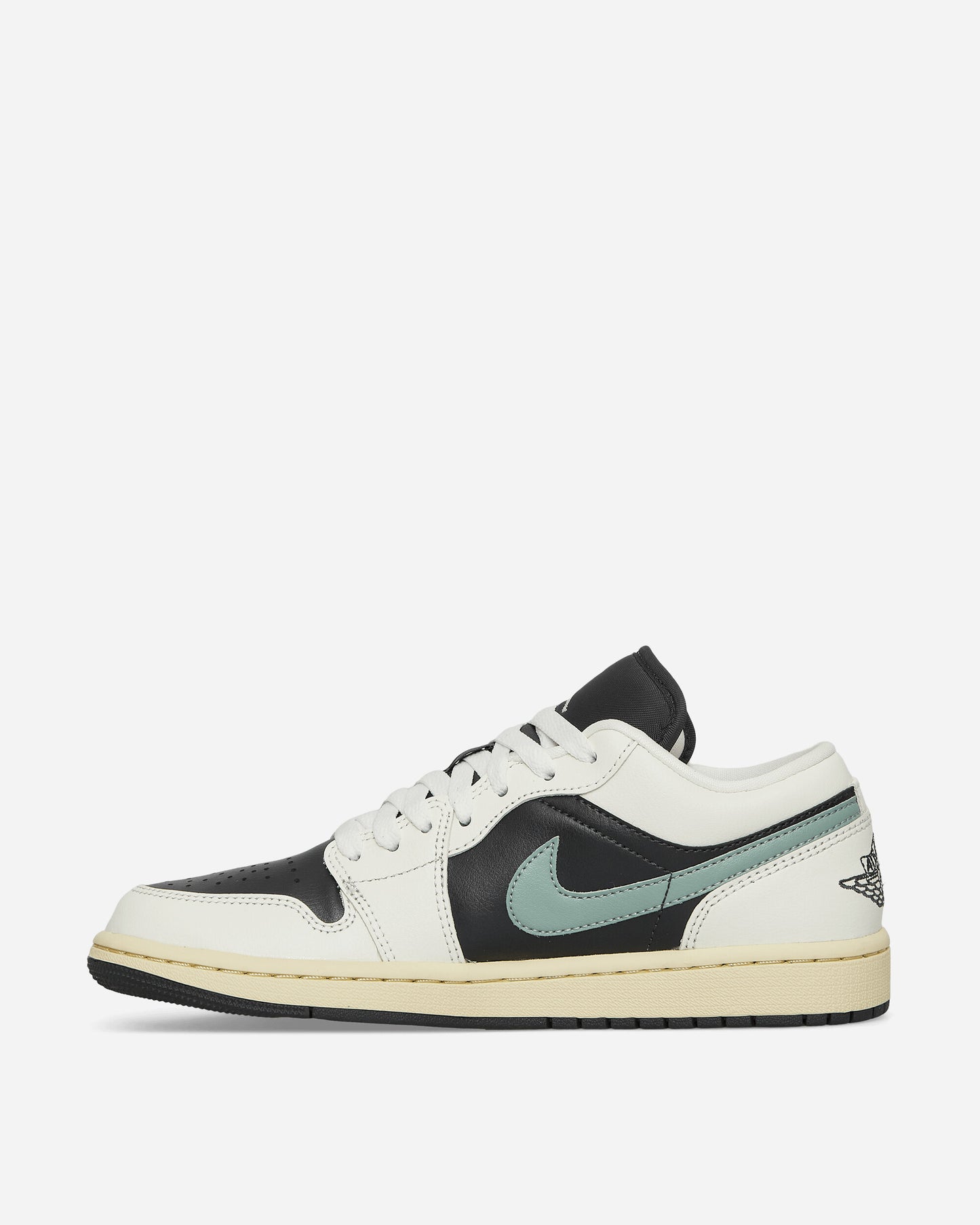 Nike Jordan Wmns Air Jordan 1 Low Anthracite/Jade Smoke Sneakers Low DC0774-001