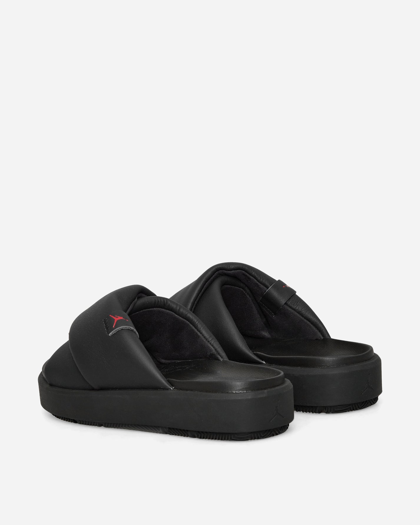 Nike Jordan Wmns Jordan Sophia Slide Off Noir/Black Sneakers Low DO8863-006