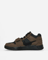 Nike Jordan Jumpman Jack Tr (Ps) Dark Mocha/Black/Sail Sneakers Mid FJ2851-204