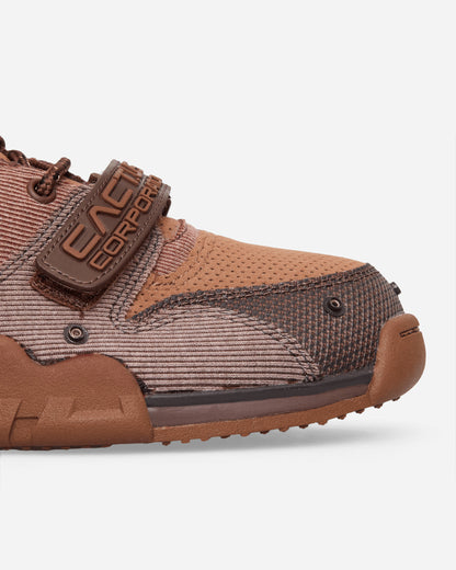 Nike Special Project Air Trainer 1 / Cj Lt Chocolate/Rust Pink Sneakers Low DR7515-200