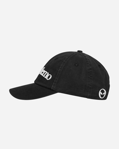 No Problemo No Problemo Cap Black Hats Caps NP9000203 BLK