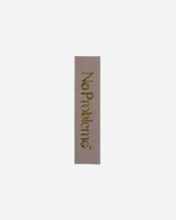 No Problemo No Problemo Rolling Paper Brown High Times Smoking Papers NP9070002 BROWN