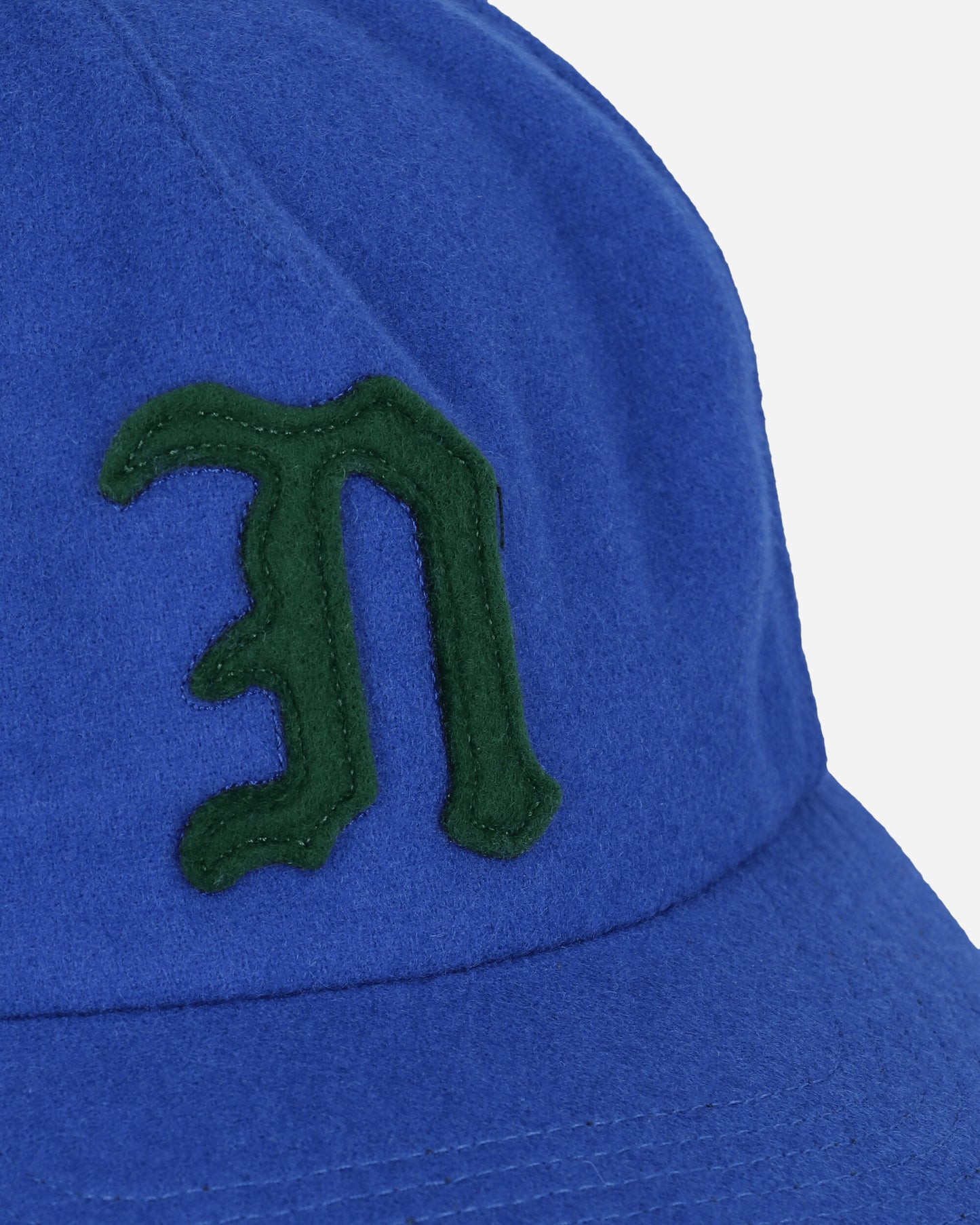 Noah Melton 5-Panel Blue Hats Caps H158FW24 BLU