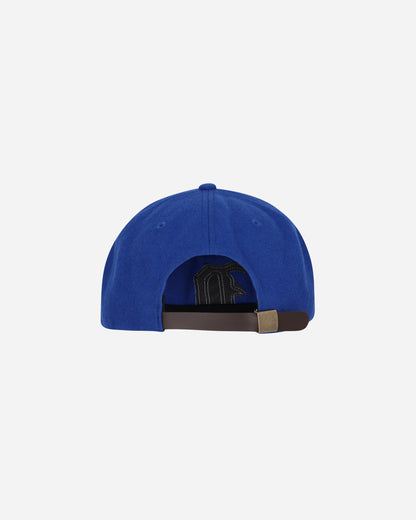 Noah Melton 5-Panel Blue Hats Caps H158FW24 BLU