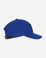 Noah Melton 5-Panel Blue Hats Caps H158FW24 BLU