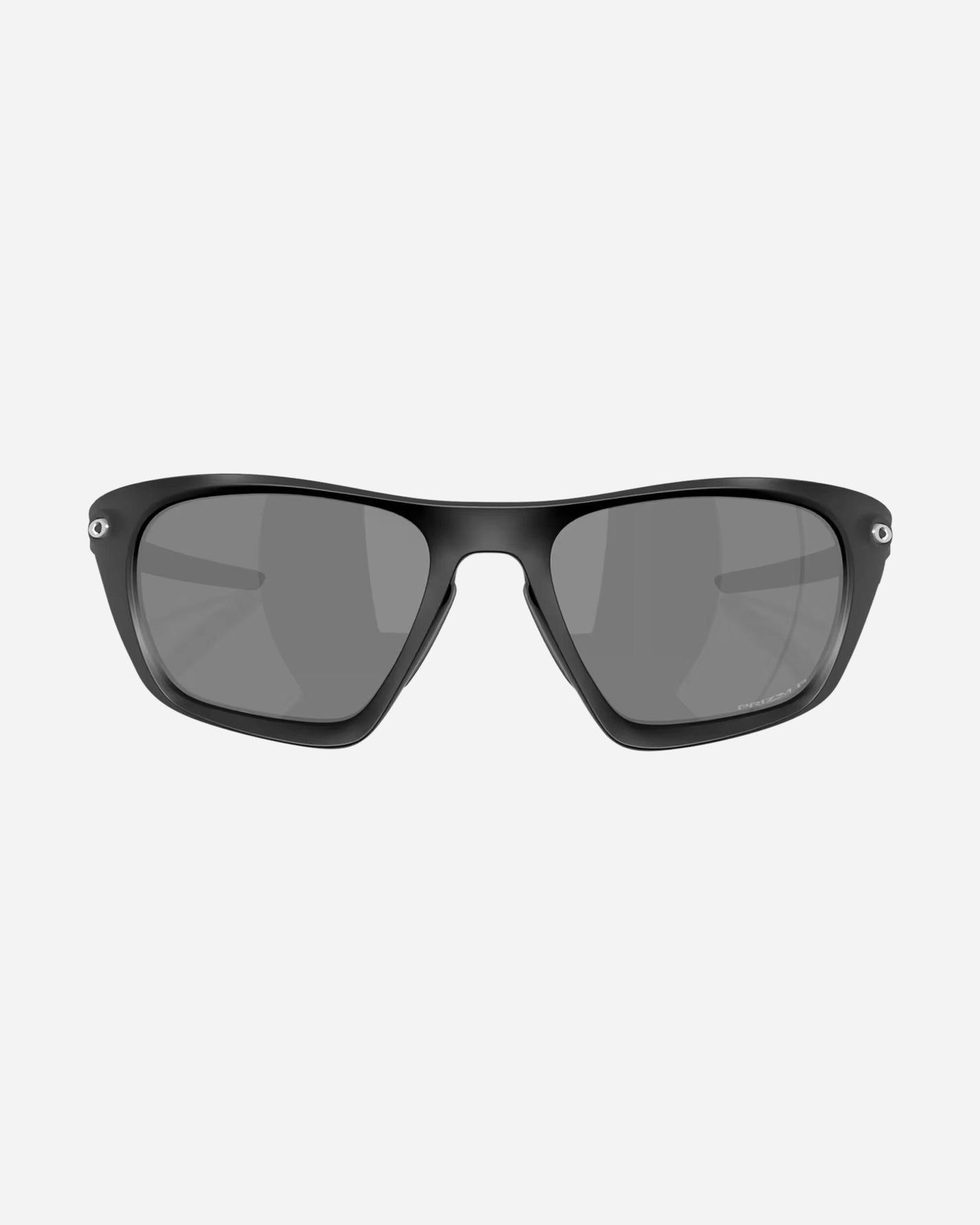 Oakley Lateralis Matte Black Eyewear Sunglasses 94310160 1