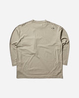 Oakley Fgl Scratch Ls Tee 4.7 Desert Sand T-Shirts Longsleeve FOA406900 89C