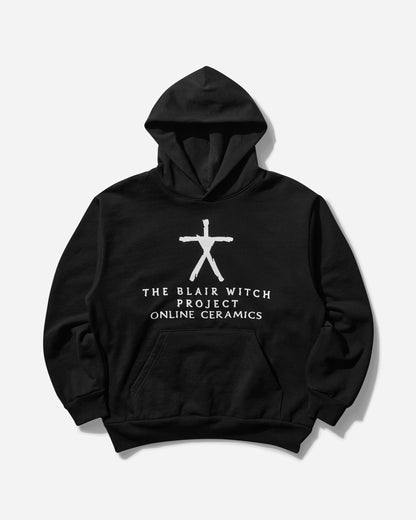 Online Ceramics Tbw Logo Black Hoodie 14Oz Fleece Black Sweatshirts Hoodies TBWPLOGO BLACK