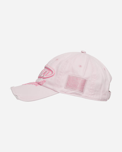 Ottolinger Wmns Puma X Ottolinger Bb Cap Whisp Of Pink Whissp Hats Caps 025184  02