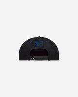 Paccbet Men 6-Panel Paccbet Cap Woven Black Hats Caps PACC12K007 1