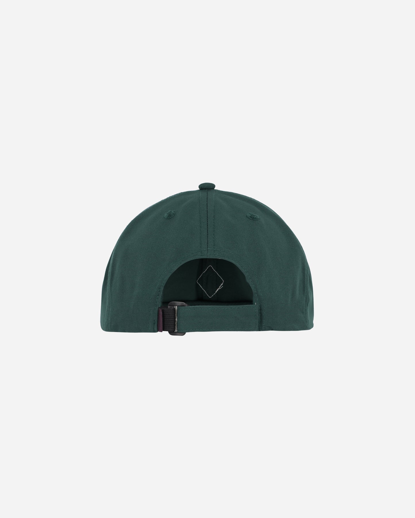 Pas Normal Studios Off-Race Patch Cap - Pine Green Pine Green Hats Caps NAN2034AI 1559