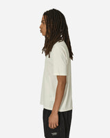 Pas Normal Studios Off-Race Lightweight T-Shirt Off White   T-Shirts Shortsleeve ME33AAII 2101