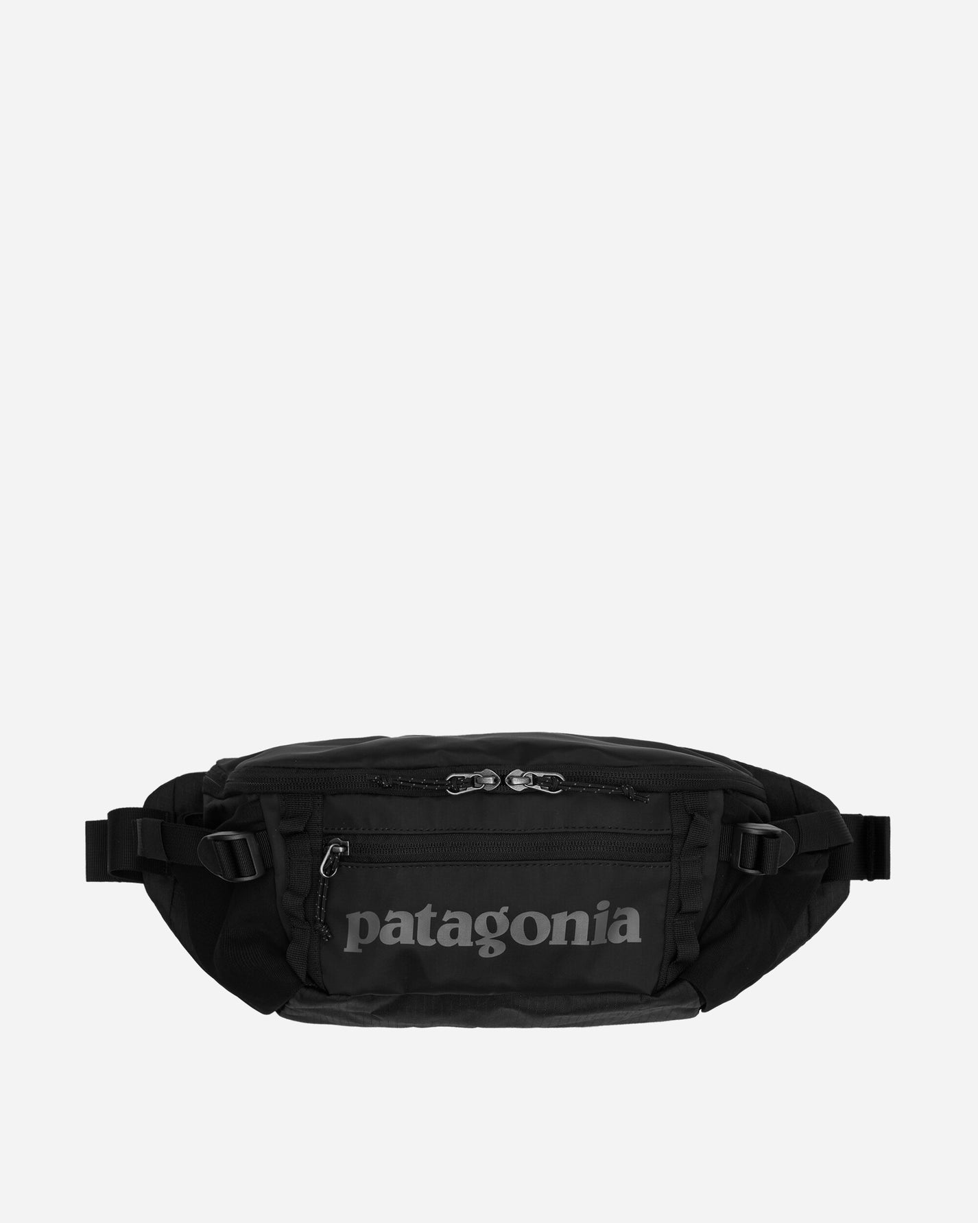 Patagonia Black Hole Waist Pack 5L Black Bags and Backpacks Backpacks 49282 BLK