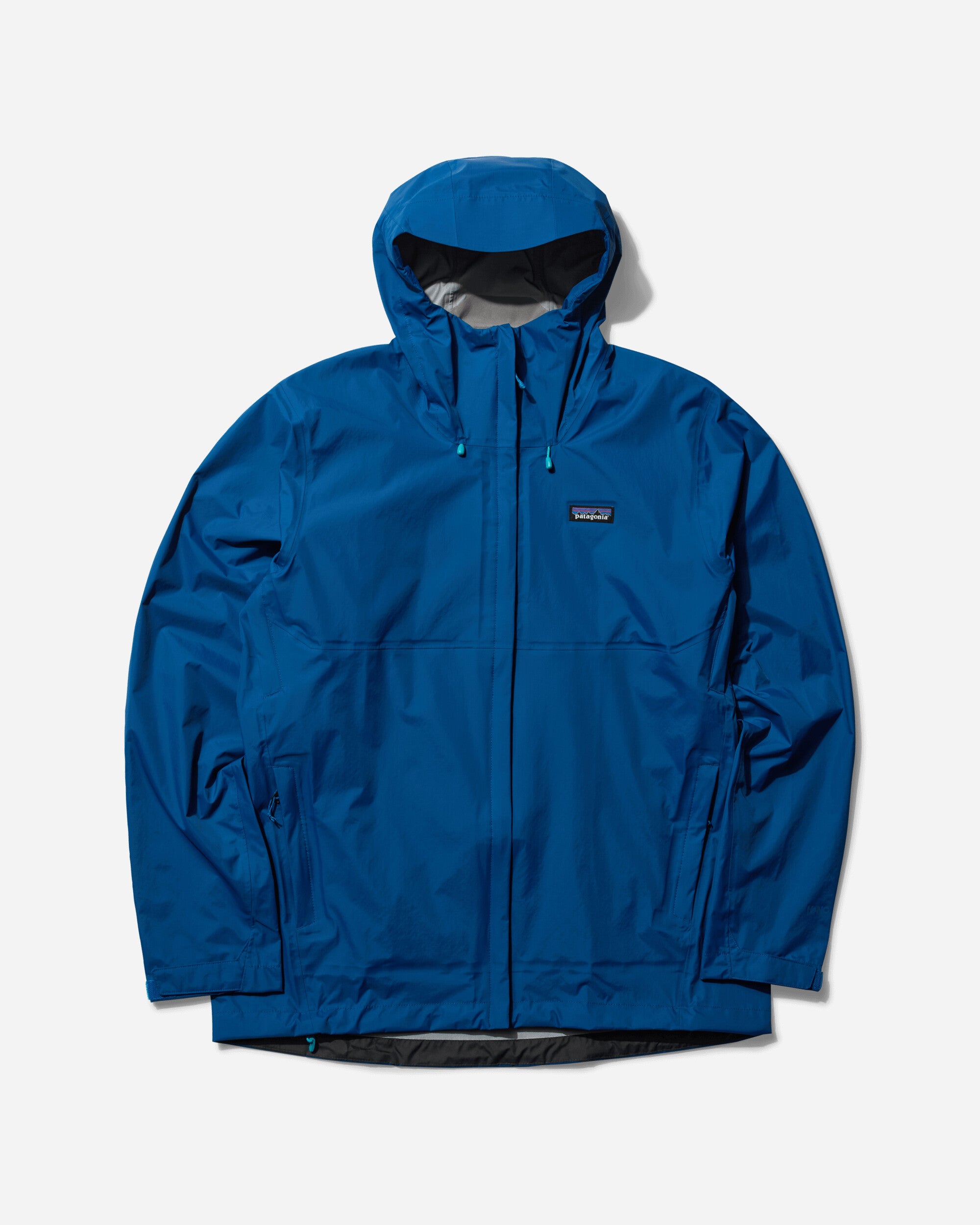 Patagonia M'S Torrentshell 3L Rain Jkt Endless Blue Coats and Jackets Jackets 85241 ENLB