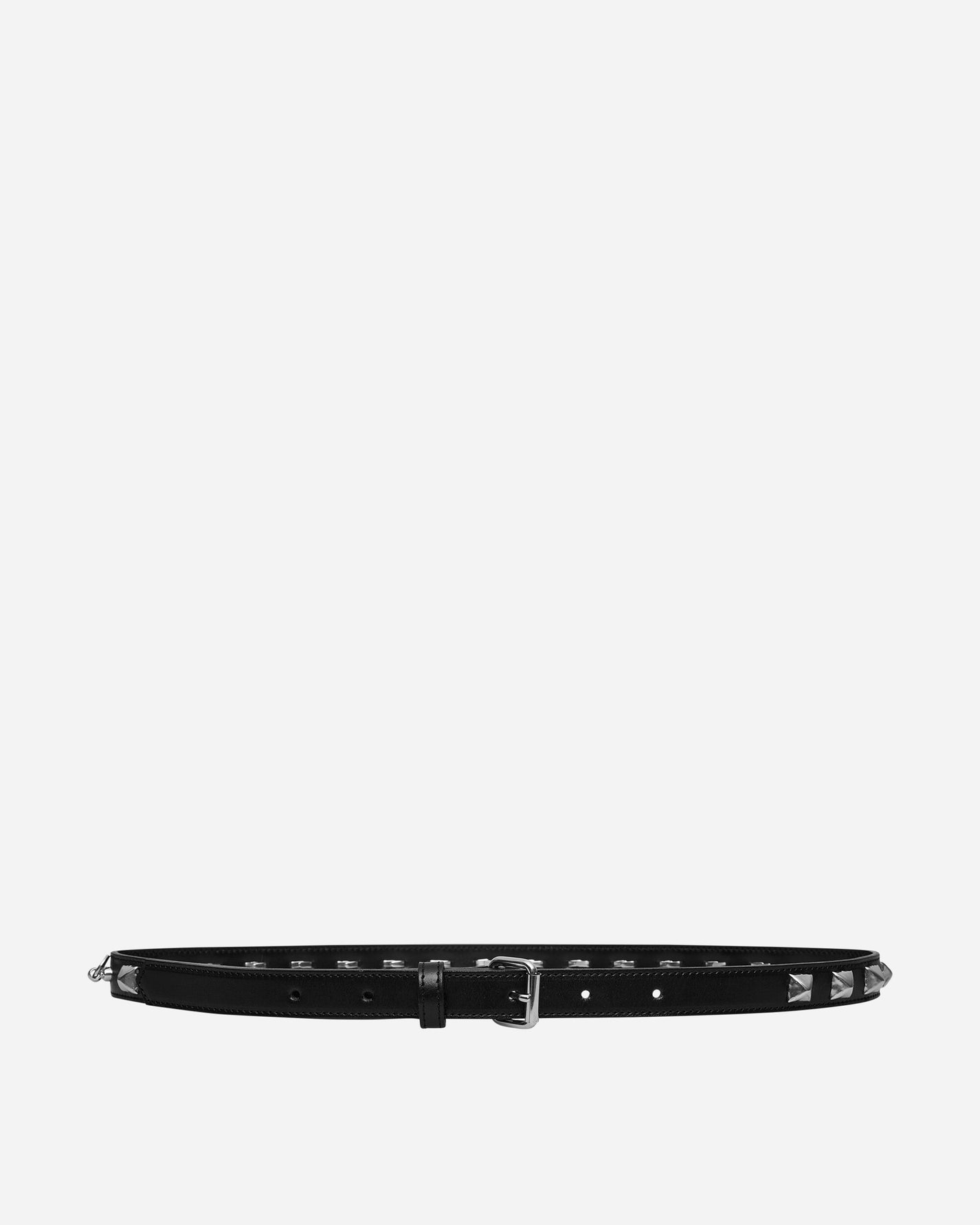 Phingerin Half Studs Belt Black Belts Belt PD-232-WA-021 C1